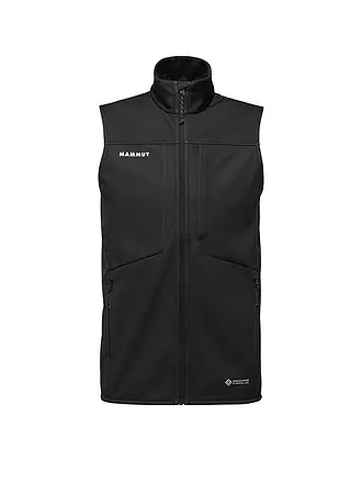 MAMMUT | Gilet softshell da uomo Ultimate VIII |